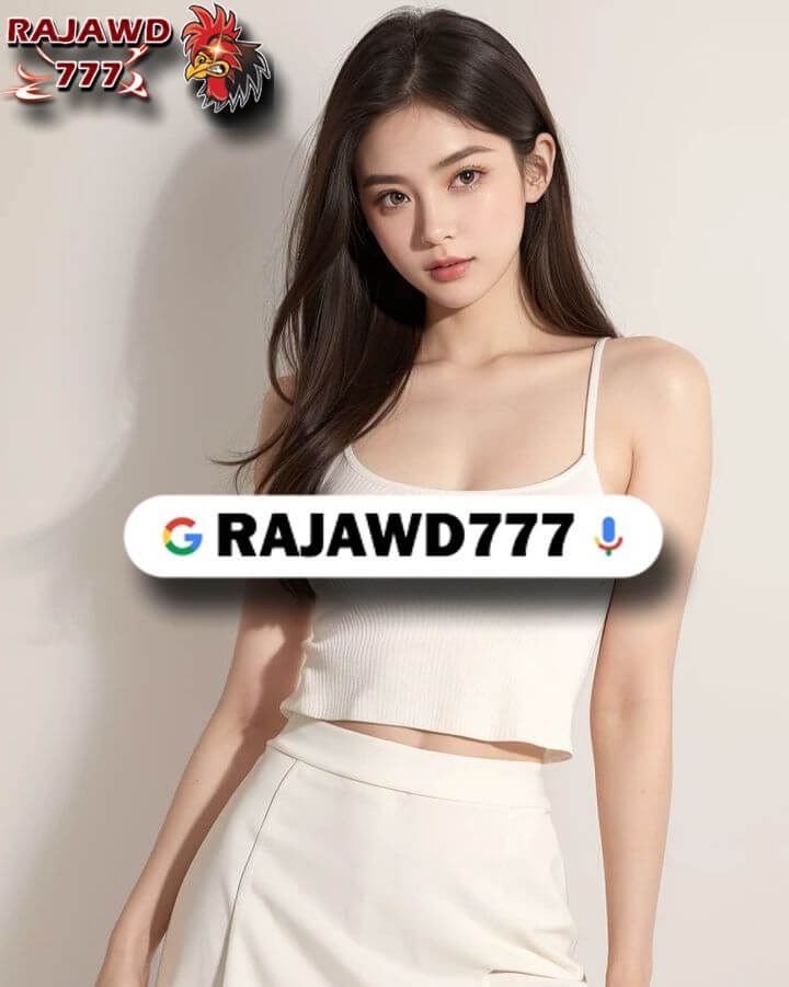 Rajawd777 Bocoran Link Slot Rtp Tinggi Resmi Mega Beruntung